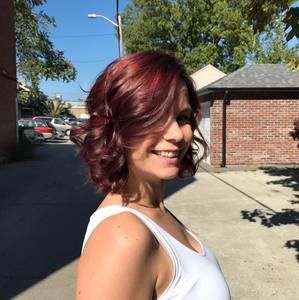 Meet your Posher, Sarah